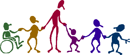 Human Relations Committee logo